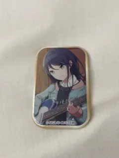 星乃一歌 スクエア缶バッジ レオニード プロセカ