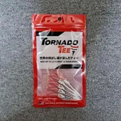 TORNADO TEE （トルネードティー）