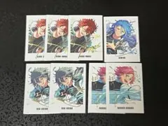 あんスタ ぱしゃっつ crazy:b