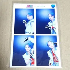 JO1 川尻蓮 KCON JAPAN MD 直筆サイン JO1 川尻蓮 KCON JAPAN 2025 MD トレカ サイン - メルカリ