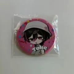EL6 Element Sicks 缶バッジ ていく デフォルメ - メルカリ