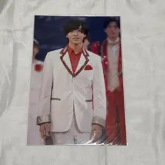 IMP. (IMPACTors)佐藤新 ステージフォト ステフォ セット IMPACTors 佐藤新くん ステフォ 公式写真