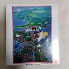 新品　未使用　ジブリ　パズル　まとめ売り 300ピース　108ピース　150 新品 未使用 ジブリ パズル まとめ売り 300ピース 108ピース 150