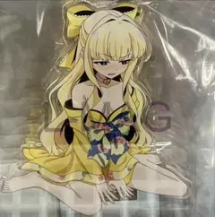 アルファ 陰の実力者になりたくて！ 陰実 アクリルスタンド アクスタ 瀬戸麻沙美 アルファ 陰の実力者になりたくて！ 陰実 アクリルスタンド アクスタ