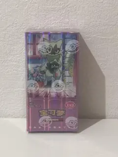 ポケモンカード中国版 宝石パック 未開封ボックス - メルカリ