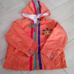 410）K.L.C ナイロンジャンバー