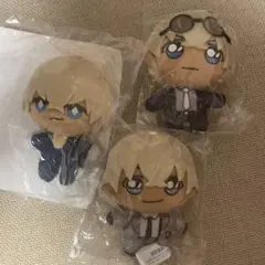 名探偵コナン くら寿司 当選品 安室 ボイス 目覚まし - メルカリ