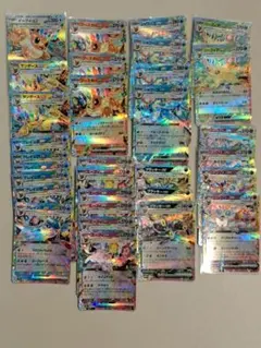 ポケモンカードテラスタルフェス　ブイズまとめ売り