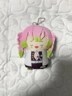 鬼滅の刃 甘露寺蜜璃 パペラ