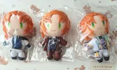 あんさんぶるスターズ コスマス 月永レオ