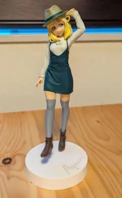 小原鞠莉 フィギュアのサムネイル