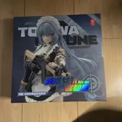 蝸之殼Snail Shell RA-02 タクティカルメイド 常磐和音