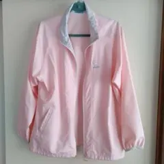 ウィンドブレーカー