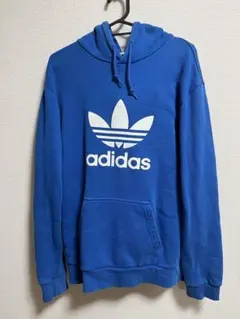 アディダス　オリジナルス　パーカー　Mサイズ