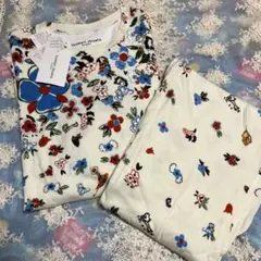 tsumori chisato ツモリチサト　パジャマのサムネイル