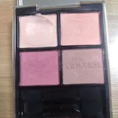 ルナソル　アイカラーレーション24　ルーセントブルーム