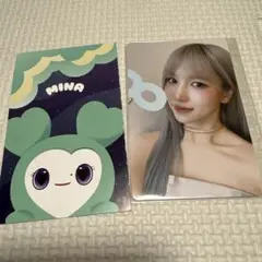 2026年最新】twiceくじ ミナの人気アイテム - メルカリ