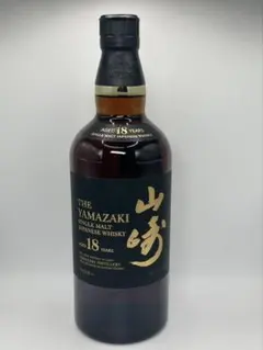 2026年最新】山崎18年の人気アイテム - メルカリ