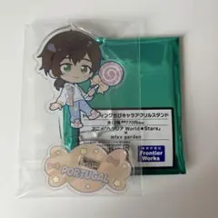 ヘタリア ミックスガーデン