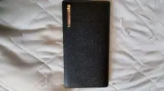 美品　カルティエ　サントス　手帳カバー