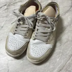 NIKE Air Jordan 1 Low Inside Out ジョーダンのサムネイル