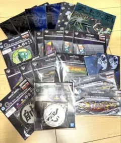 HUNTER×HUNTER 一番くじ キメラアント編 21点セット