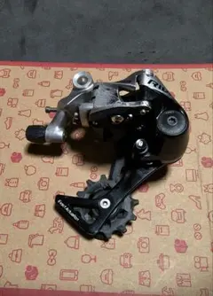 SRAM X0 リアディレイラー 10速 Type 2 - メルカリ