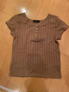 w closet 半袖 カットソーのサムネイル