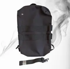 極美品★ミレスト ストラクト 3way　リュック　ボストンバッグ　ブリーフケースのサムネイル