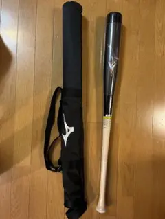 激安！軟式用ビヨンドマックスレガシーウッド木製83cm 780g バットケース付 激安！軟式用ビヨンドマックスレガシーウッド木製83cm 780g バット