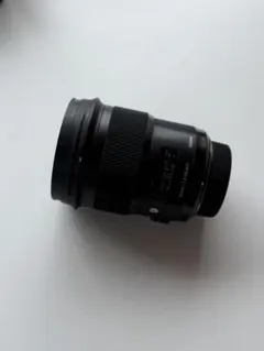 SIGMA 50 F1.4 DG HSM Art Nikon用のサムネイル