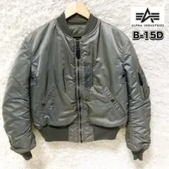 2025年最新】ALPHA B-15Dの人気アイテム - メルカリ