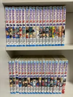 週刊少年ジャンプ 2001年 34号 アイシールド21新連載掲載号 - メルカリ