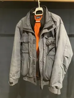 AZITO BLUE LABEL ブルゾン ジャケット L