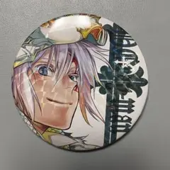 D.Gray-man原画展 アレン・ウォーカー コレクション缶バッジ ② - メルカリ