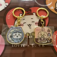 ご当地ちいかわ 滋賀 愛知 ハチワレ うさぎ