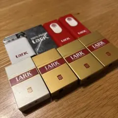 2026年最新】ラーク ライターの人気アイテム - メルカリ