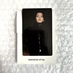 2025 BTS FESTA CAPSULE ALBUM 特典トレカ ジミン