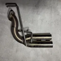 jb64 ジムニー　マフラー