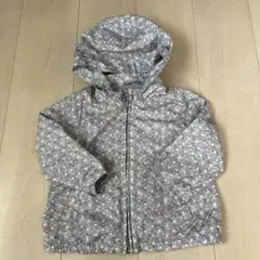 ベビーギャップ　ブルゾン