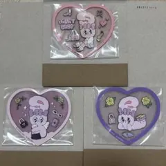 Esther Bunny エスターバニー　ラバーコースター