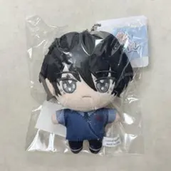 ニトロキラル　キラメモ　スイプ　ぬいパル　ぬいぐるみマスコット　蓉司　哲雄 ニトロキラル キラメモ スイプ ぬいパル ぬいぐるみマスコット 蓉司