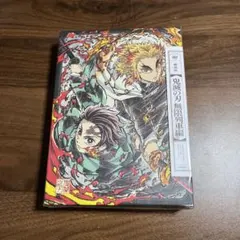 劇場版 鬼滅の刃 無限列車編('20アニプレックス/集英社/ufotable)