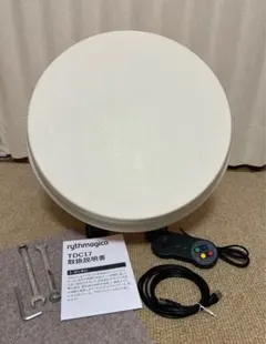 rythmagica TDC17 ドラムコントローラー
