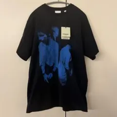 JIL SANDER 犬の顔プリントオーバーサイズTシャツ サイズS - メルカリ
