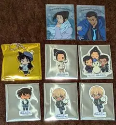 2025年最新】コナン 脱出の人気アイテム - メルカリ