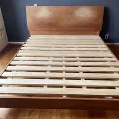 2025年最新】アクタス ベッド クイーンの人気アイテム - メルカリ