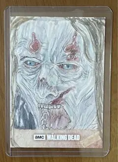 2026年最新】ウォーキングデッド サインの人気アイテム - メルカリ