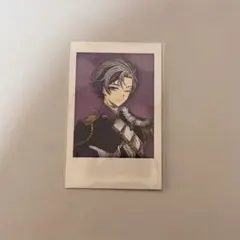 不破湊 にじさんじ5周年 チェキ風カード