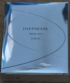 ALBION INFINESSE TRIAL KIT